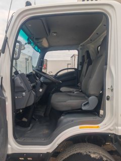 Qingling Isuzu KV100 120 hp 4X2 2.1 m - photo 8