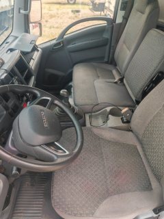 Qingling Isuzu KV100 120 hp 4X2 2.1 m - photo 9