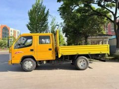 FAW Jiefang 2 95 hp 4X2 2.8 m - photo 3