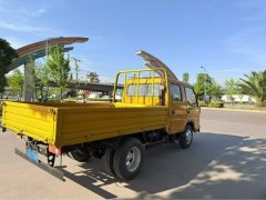 FAW Jiefang 2 95 hp 4X2 2.8 m - photo 5