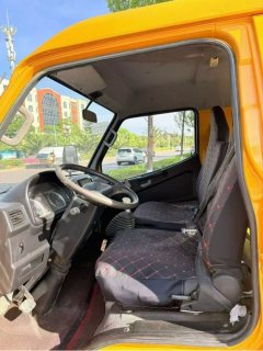 FAW Jiefang 2 95 hp 4X2 2.8 m - photo 6