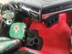 Dongfeng Tianlong KL 465 hp 8X4 9.6 m - photo 5