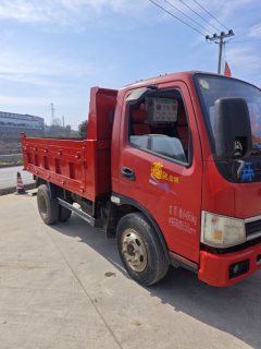 Feidie T 84 hp 4X2 3.2 m - ფოტო 3