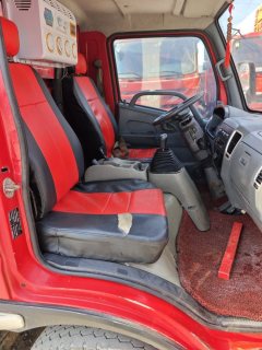 Feidie T 84 hp 4X2 3.2 m - ფოტო 4