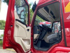 Dongfeng Liuzhou Chenglong H5 320 hp 6X2 9.7 m - ფოტო 8