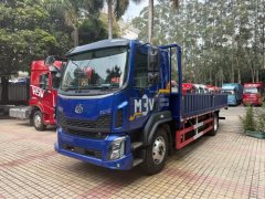 Dongfeng Liuzhou Chenglong M3V 240 hp 4X2 6.8 m - ფოტო 1