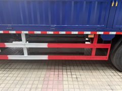Dongfeng Liuzhou Chenglong M3V 240 hp 4X2 6.8 m - ფოტო 10