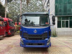 Dongfeng Liuzhou Chenglong M3V 240 hp 4X2 6.8 m - ფოტო 11