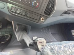 Dongfeng Liuzhou Chenglong M3V 240 hp 4X2 6.8 m - ფოტო 7