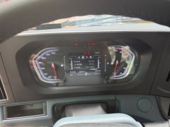Dongfeng Liuzhou Chenglong M3V 240 hp 4X2 6.8 m - ფოტო 8