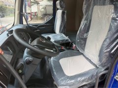 Dongfeng Liuzhou Chenglong M3V 240 hp 4X2 6.8 m - ფოტო 9