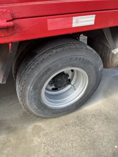 MAN Pioneer 156 hp 4X2 4.15 m - фото 3