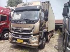 Foton Ollin Hornet 270 hp 4X2 9.78 m - ფოტო 1