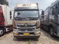 Foton Ollin Hornet 270 hp 4X2 9.78 m - ფოტო 2