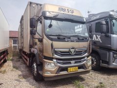 Foton Ollin Hornet 270 hp 4X2 9.78 m - ფოტო 3