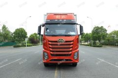 FAW Jiefang J6G 320 hp 6X2 7.8 m - ფოტო 2