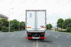FAW Jiefang J6G 320 hp 6X2 7.8 m - ფოტო 5