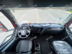 FAW Jiefang J6G 320 hp 6X2 7.8 m - ფოტო 8