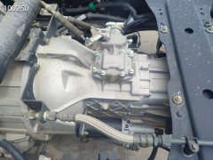 Foton Ollin Express 160 hp 4X2 3.8 m - ფოტო 5