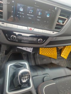 Foton Ollin Express 160 hp 4X2 3.8 m - ფოტო 6