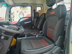 Foton Ollin Express 160 hp 4X2 3.8 m - ფოტო 7