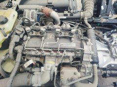 Foton Ollin Express 160 hp 4X2 3.8 m - ფოტო 8