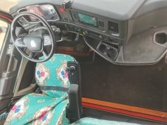 Sinotruk HOWO Max 330 hp 4X2 9.6 m - фото 5