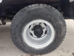 Foton Ollin Jiyun 143 hp 4X2 4.23 m - ფოტო 3