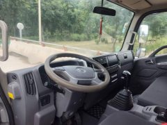 Foton Ollin Jiyun 143 hp 4X2 4.23 m - ფოტო 5