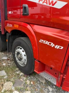 FAW Jiefang JH6 290 hp 6X2 9.5 m - ფოტო 3