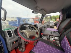 Foton Rowor Ruiling E3 160 hp 4X2 4.2 m - ფოტო 2