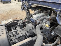 Foton Rowor Ruiling E3 160 hp 4X2 4.2 m - ფოტო 5