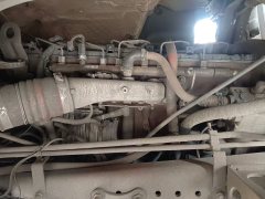 Foton Auman ETX 400 hp 8X4 8 m - фото 4