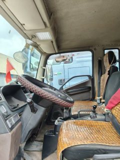FAW Jiefang Lestar 185 hp 4X2 5.4 m - ფოტო 3