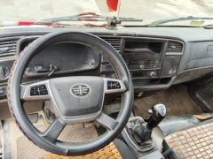 FAW Jiefang Lestar 185 hp 4X2 5.4 m - ფოტო 4