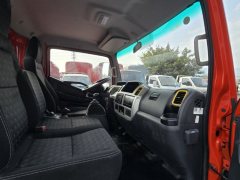 Dongfeng Duolika D5 142 hp 4X2 3.8 m - ფოტო 3