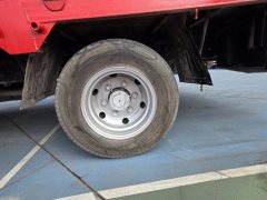 Dongfeng Duolika D5 142 hp 4X2 3.8 m - ფოტო 5