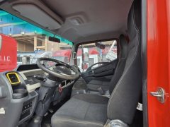 Dongfeng Duolika D5 142 hp 4X2 3.8 m - ფოტო 6