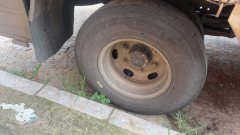 Foton Ollin New Express 151 hp 4X2 3.83 m - photo 6