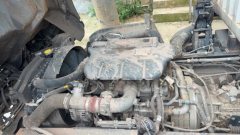 Foton Ollin New Express 151 hp 4X2 3.83 m - photo 7