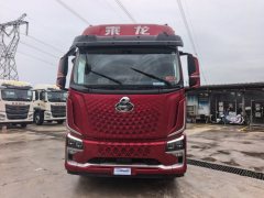 Dongfeng Liuzhou Chenglong H5V 290 hp 4X2 9.7 m - ფოტო 2