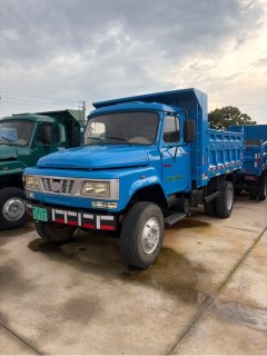 Shijun D260 116 hp 4X2 3.32 m - ფოტო 1