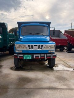Shijun D260 116 hp 4X2 3.32 m - ფოტო 2
