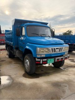 Shijun D260 116 hp 4X2 3.32 m - ფოტო 3