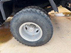 Shijun D260 116 hp 4X2 3.32 m - ფოტო 6