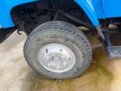 Shijun D260 116 hp 4X2 3.32 m - ფოტო 7