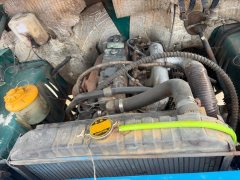 Shijun D260 116 hp 4X2 3.32 m - ფოტო 9