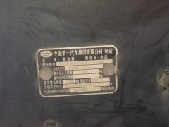 FAW Jiefang JH6 420 hp 8X4 9.6 m - ფოტო 4