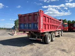 Shacman Delong X3000 460 hp 8X4 8 m - ფოტო 3