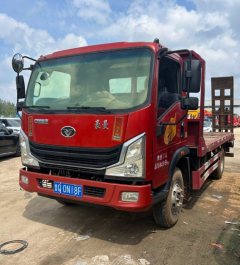 MAN H5 180 hp 4X2 4.8 m - ფოტო 2